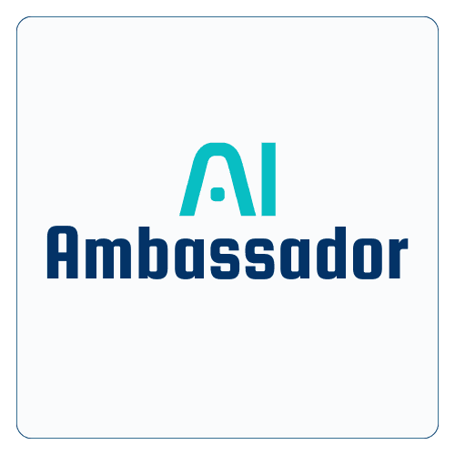 AI Ambassador Logo
